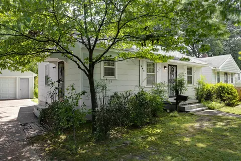 4155 Owen Rd, Memphis, TN 38122