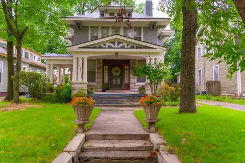 1415 Agnes Pl, Memphis, TN 38104