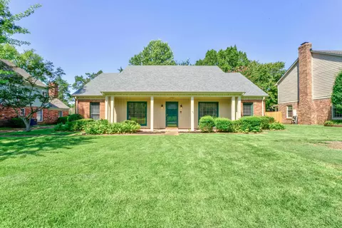 2961 S Savannah Way S, Germantown, TN 38138