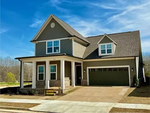 5772 Hollow Oak Dr E, Arlington, TN 38002