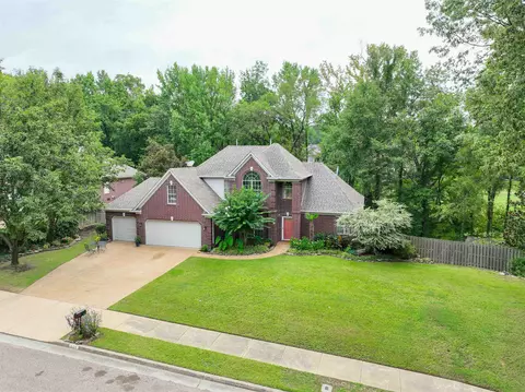 6128 Scottscraig Cv, Bartlett, TN 38135