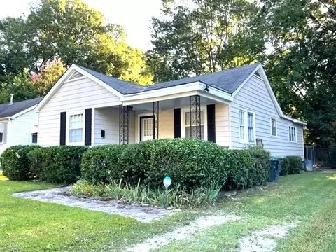 626 Shotwell St, Memphis, TN 38111