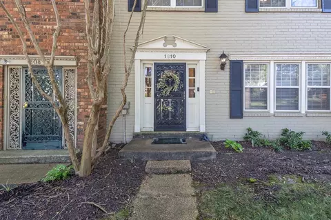 1810 Kimbrough Rd, Germantown, TN 38138