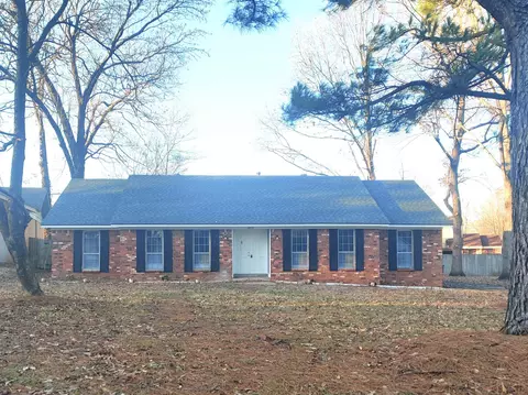 2435 Kimbark Woods Cv, Memphis, TN 38134