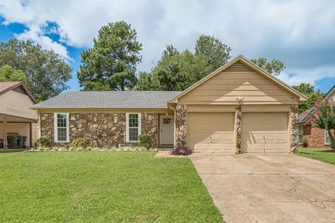3023 Cotulla Cv, Bartlett, TN 38133
