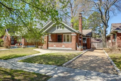 925 N Barksdale St, Memphis, TN 38107
