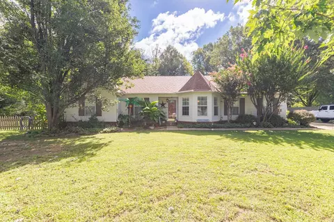 338 Brown Rd, Drummonds, TN 38023