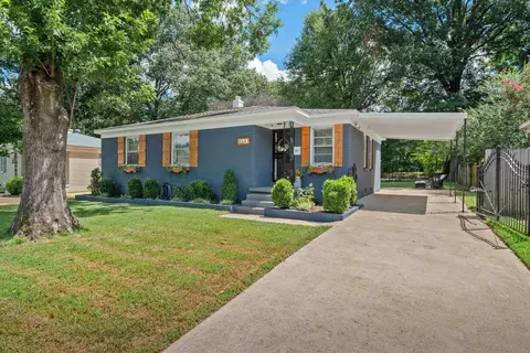 1064 Wilbec Rd, Memphis, TN 38117