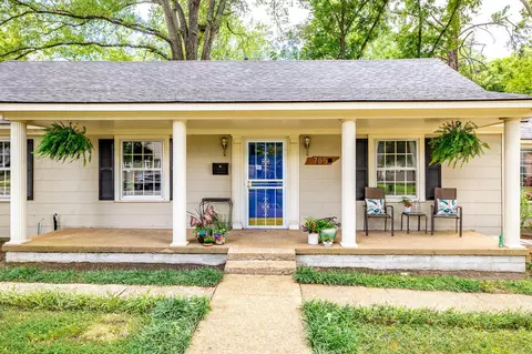 785 Homer St, Memphis, TN 38122