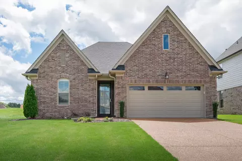 280 St Andrews Dr, Oakland, TN 38060
