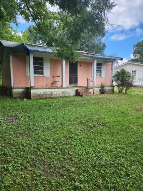 697 Scott St, Brownsville, TN 38012