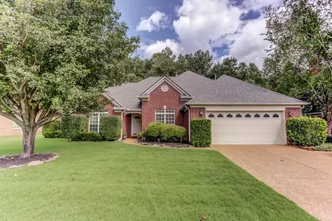 5126 Summer Mist Cv, Arlington, TN 38002