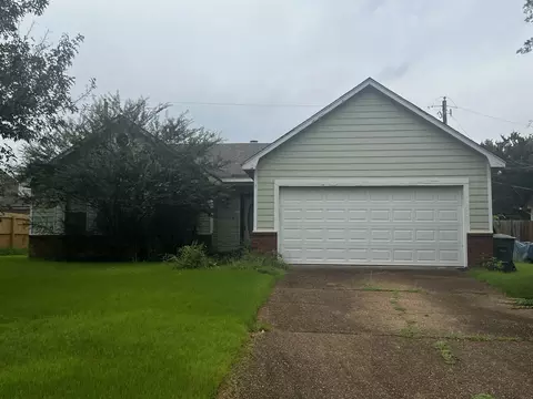 1593 Belle Trees St, Cordova, TN 38016