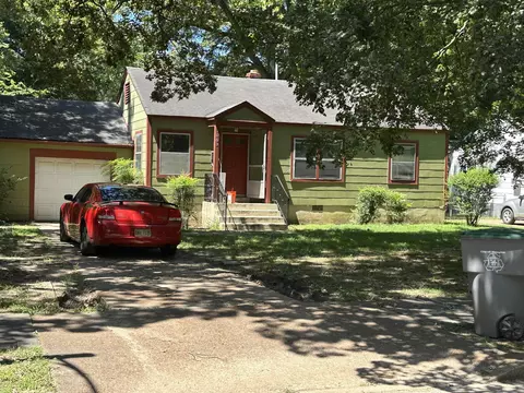 1063 Larue Pl, Memphis, TN 38122