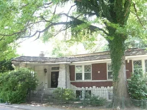 540 Hawthorne St, Memphis, TN 38112