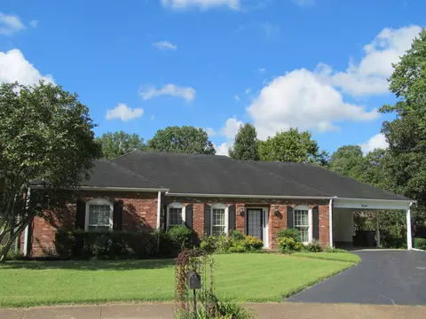 6041 Syon Cv, Memphis, TN 38119