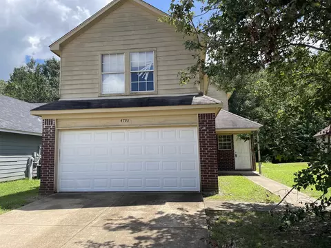 4795 Royal Run Dr, Memphis, TN 38128