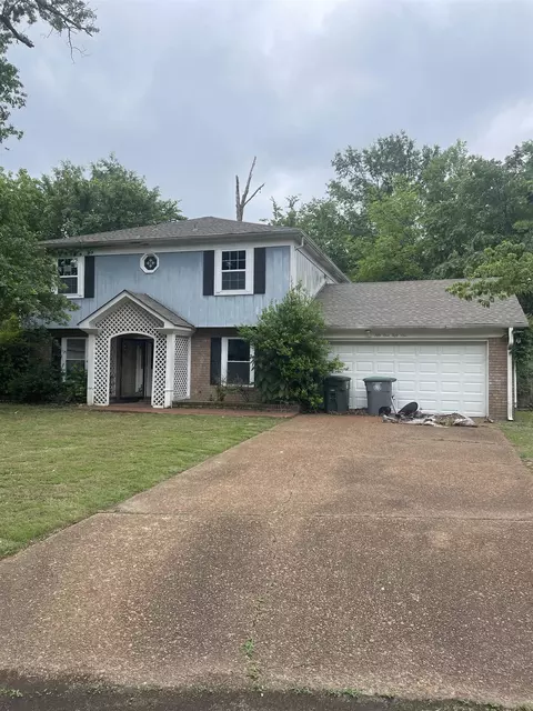 5151 Chiswood Cv, Memphis, TN 38134