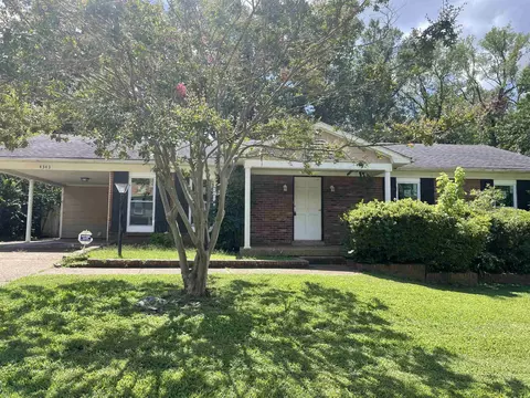 4343 Riche Rd, Memphis, TN 38128