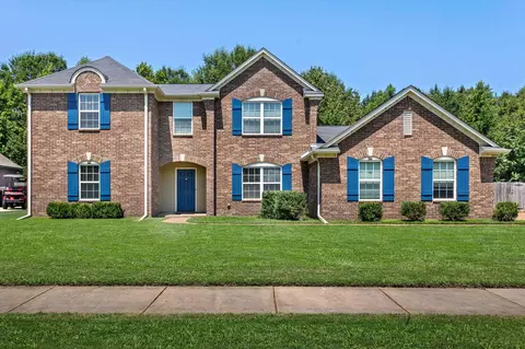 5292 Beagle Trl, Lakeland, TN 38002 photo 1