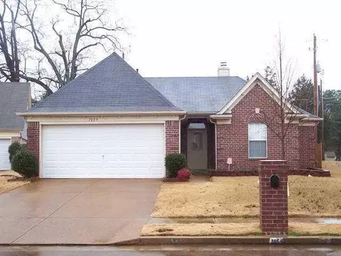 7059 Anise Tree Dr, Unincorporated, TN 38018