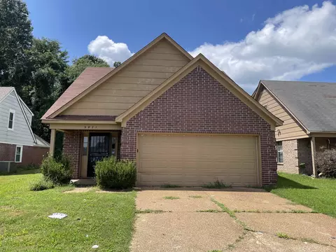 5971 W Wagon Hill Rd, Unincorporated, TN 38053