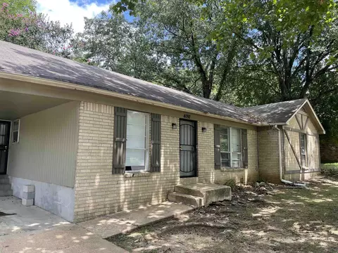 4092 Twilight Ave, Memphis, TN 38128