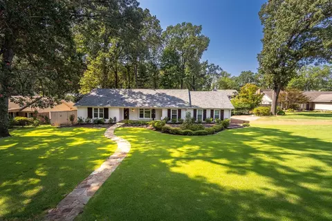 6233 Lochlevin Cv, Memphis, TN 38119