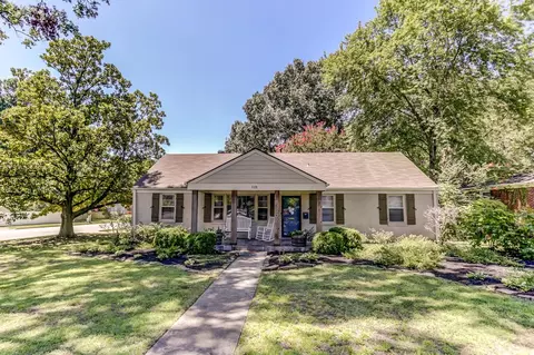 1131 Marcia Rd, Memphis, TN 38117
