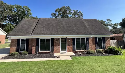 5635 Montpelier Rd, Bartlett, TN 38134