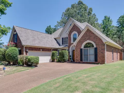 4306 Wind Tree Cv, Bartlett, TN 38135