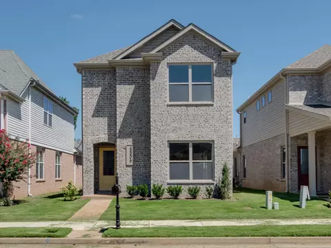 5506 Rams Horn Dr, Millington, TN 38053