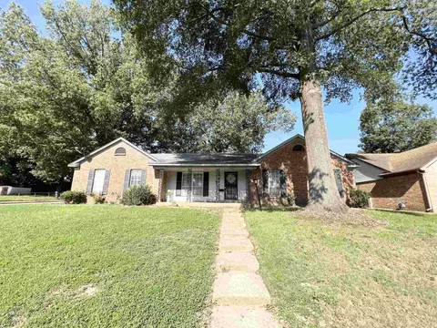 3283 Bluemont Dr, Memphis, TN 38134