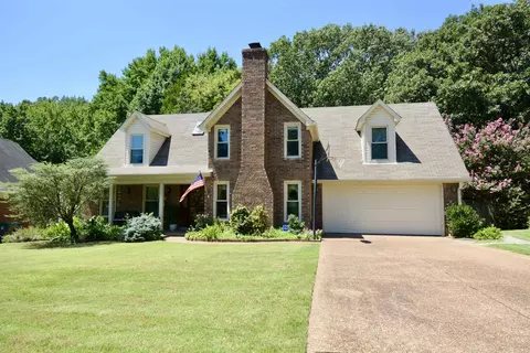 7703 Partridge Woods Cv, Memphis, TN 38016