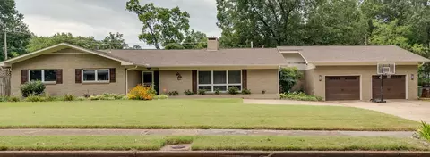 5255 Collingwood Rd, Memphis, TN 38117