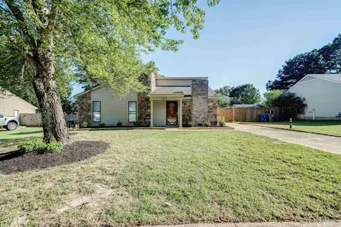 6653 Elmore Rd, Memphis, TN 38134