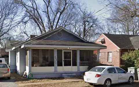 665 N Merton St, Memphis, TN 38112