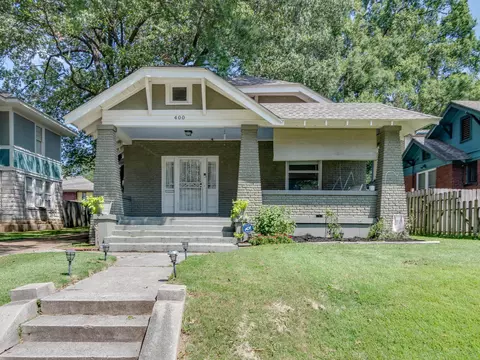 400 N Mcneil St, Memphis, TN 38112