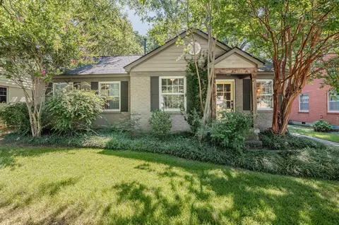 32 S Humes St, Memphis, TN 38111