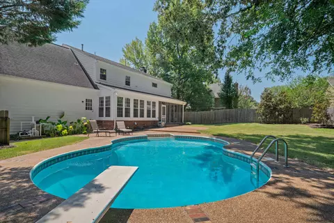 444 Pine Grove Dr, Collierville, TN 38017 photo 2