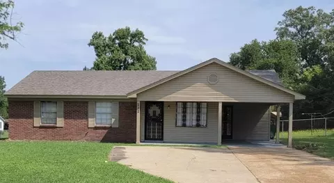222 Pickett Rd, Memphis, TN 38109