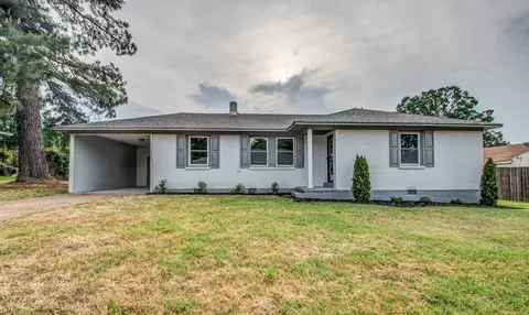 1003 Garland St, Memphis, TN 38107