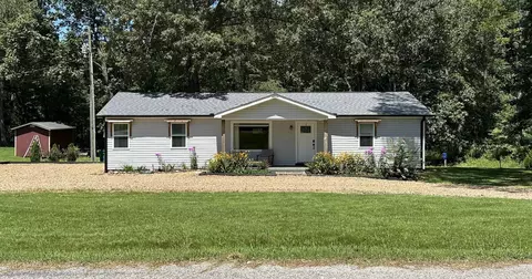 113 Saint Rd, Beech Bluff, TN 38313