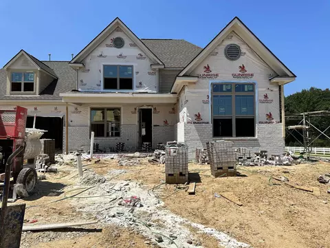 5799 Golden Bell Dr W, Arlington, TN 38002
