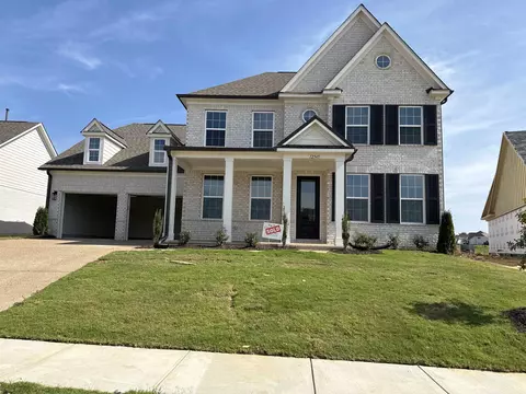 12545 Tea Olive Cv, Arlington, TN 38002