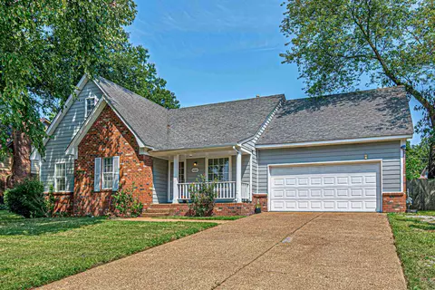 4444 Garrison Ave, Memphis, TN 38128