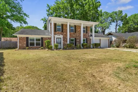 6513 Baybrook Ln, Memphis, TN 38134