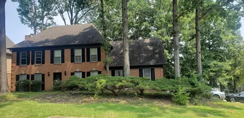 338 Summerfield Ln, Cordova, TN 38018
