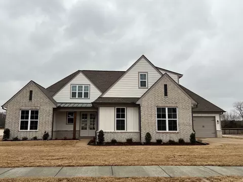 12304 Wilson Lake Dr, Arlington, TN 38002