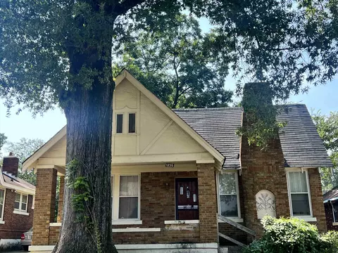 1035 Maury St, Memphis, TN 38107